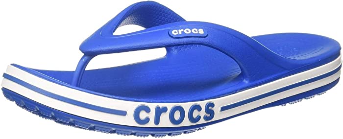 Crocs Women's Bayaband Flip Flop