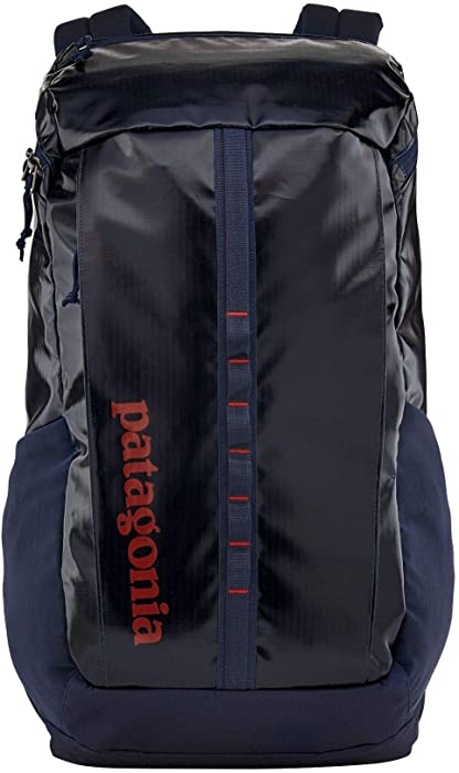 Patagonia Black Hole Pack 25L, Multicoloured, One Size