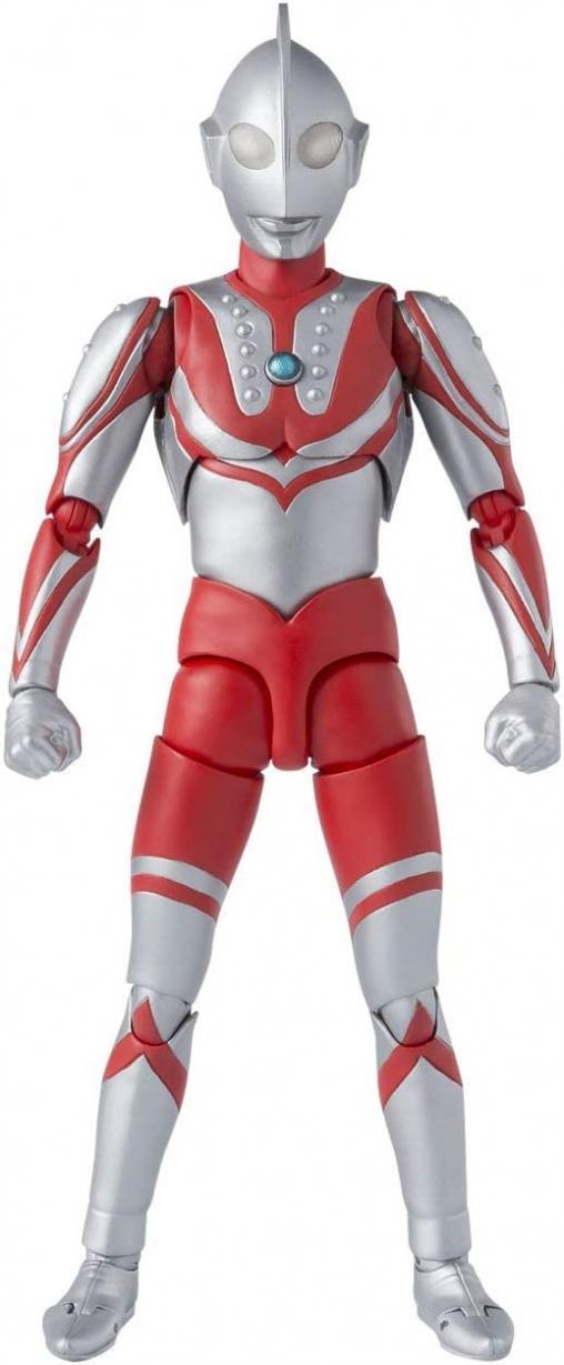Ultraman: Zoffy, Bandai Tamashii Nations S.H. Figuarts