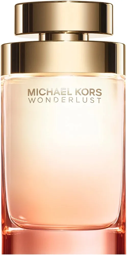 Michael Kors Wonder Lust for Women Eau de Parfum Spray, 5 Ounce