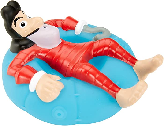 Fisher-Price Disney Jake and The Never Land Pirates Bath Squirtin' Hook