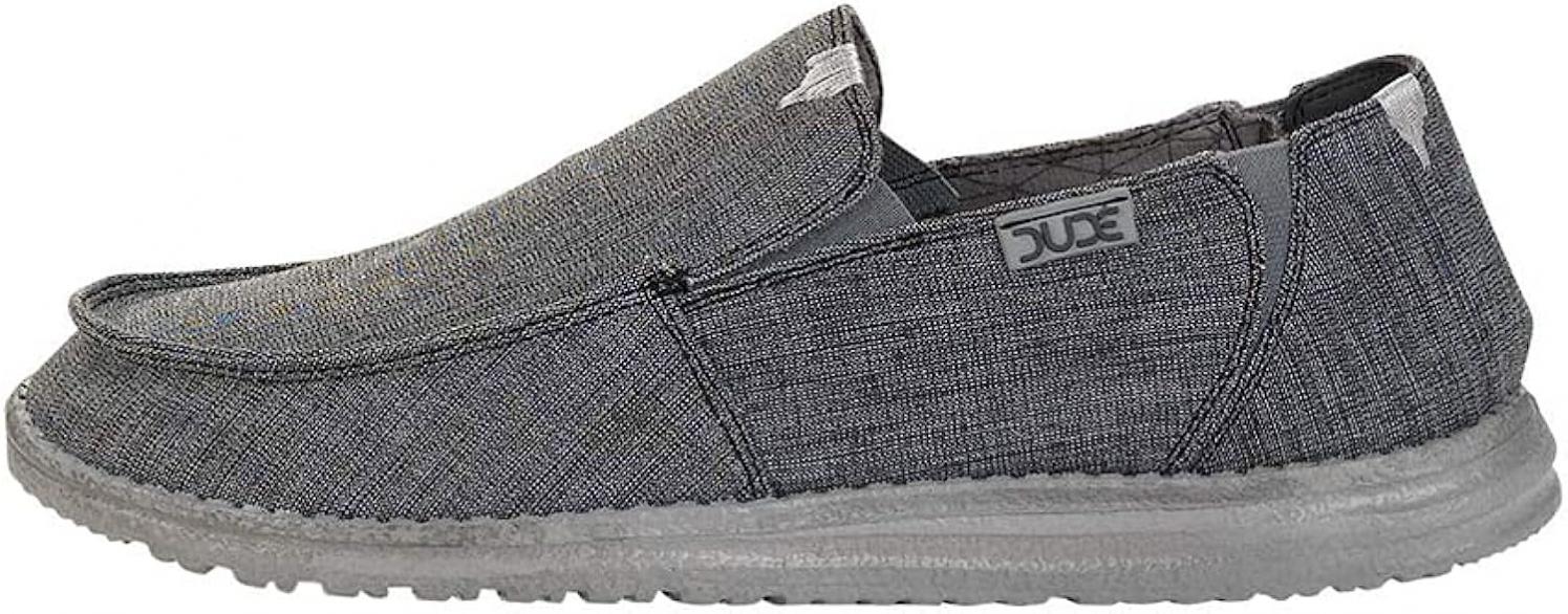 Hey Dude Mens Chan Stretch Loafer