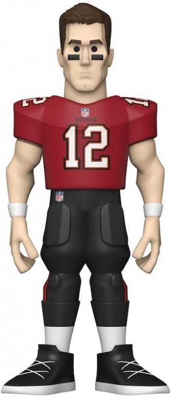 FUNKO Gold 5 NFL: Buccaneers- Tom Brady (Home Uniform)(Styles May Vary)