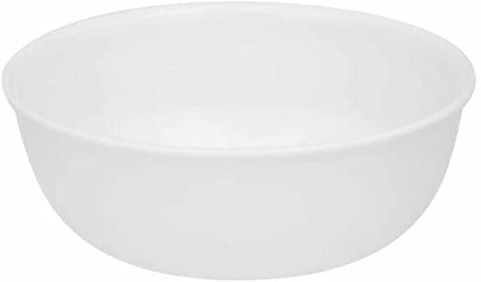 Corelle Winter Frost White 16 oz Bowls (set of 4)