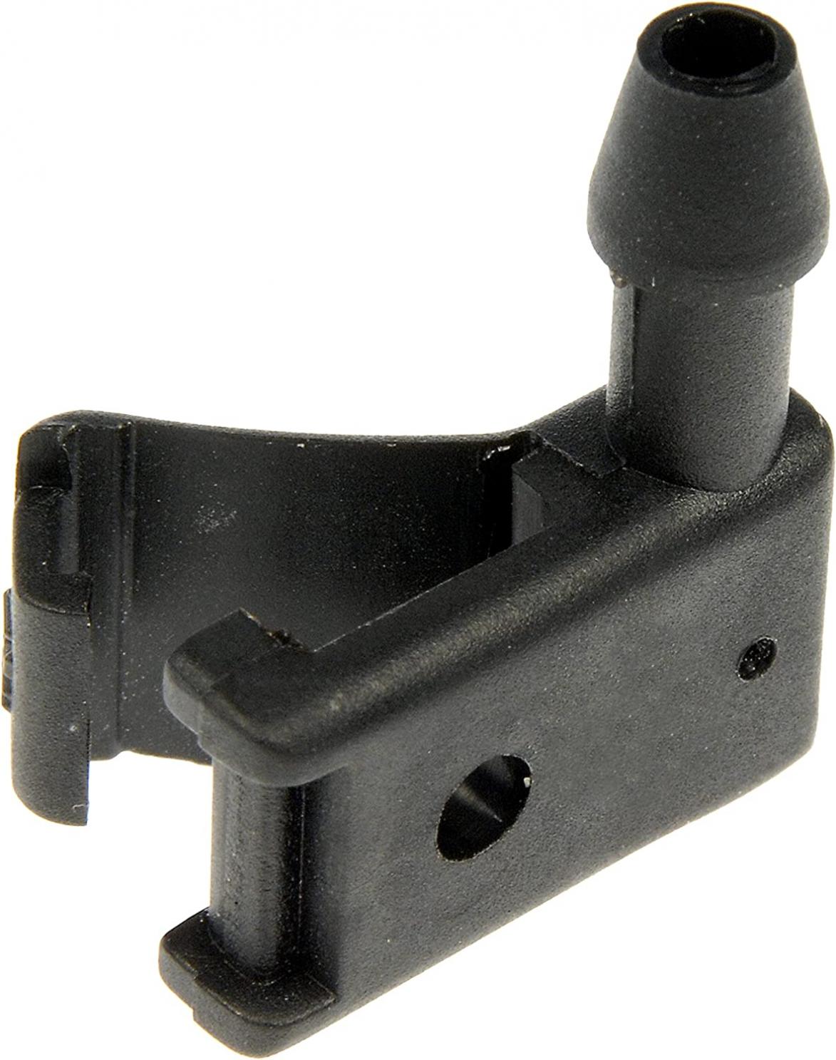 Dorman 924-5403 Wiper Nozzle Kit Compatible with Select Peterbilt Models, 3 Pack