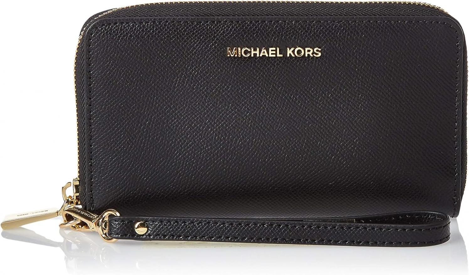 Michael Kors Women's Jet Set Wallet