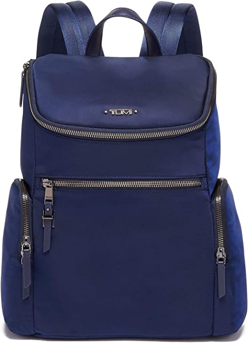 Tumi Voyageur Bethany Backpack Midnight One Size