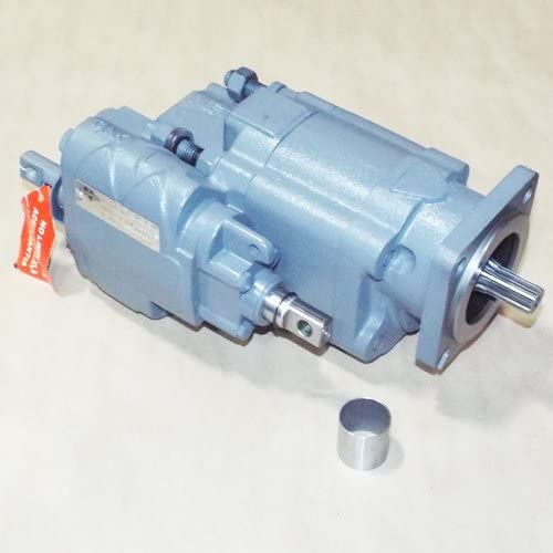 HYDRAULIC HYDRO DUMP PUMP C102 DIRECT MOUNT - USE WITHOUT AIR SHIFT