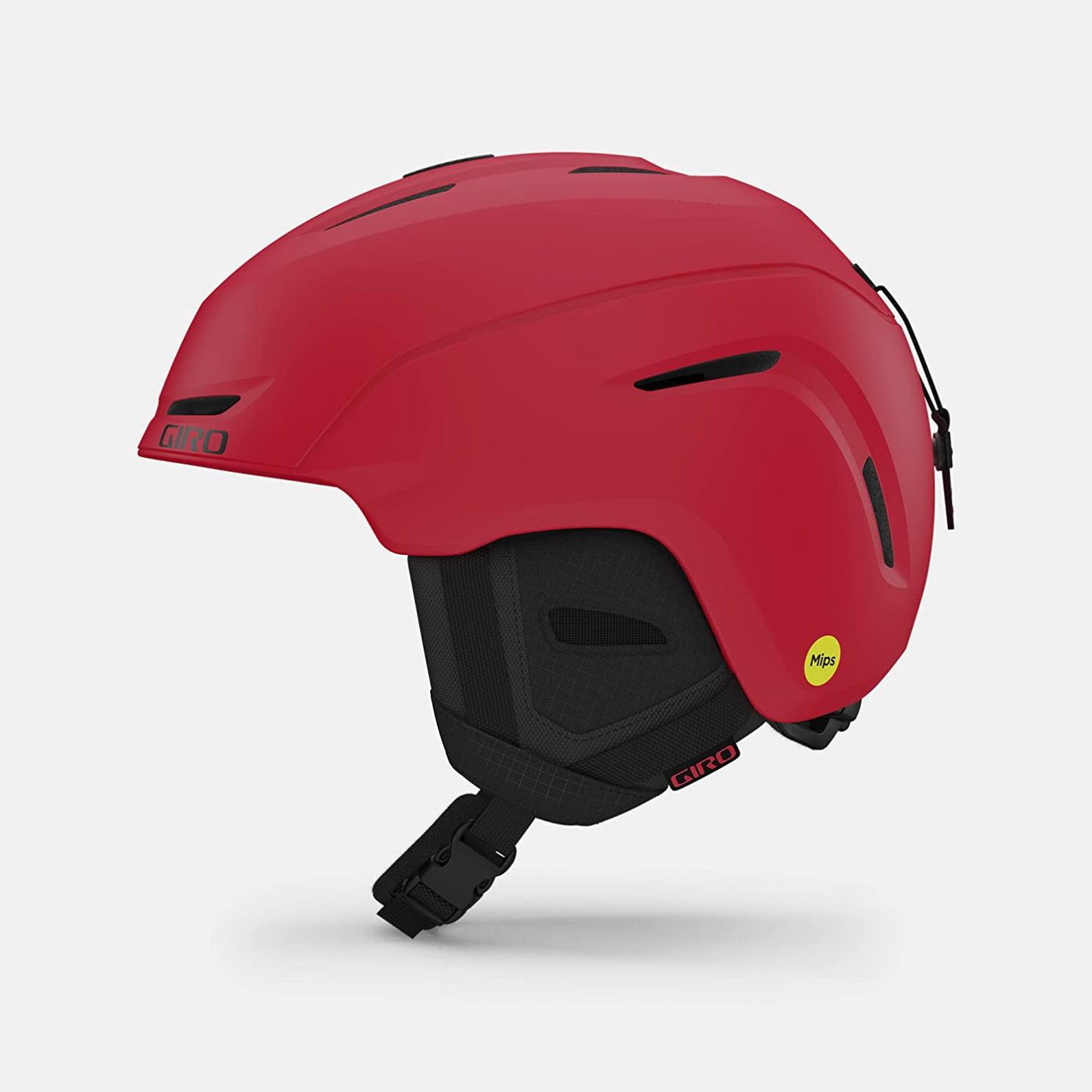 Giro Neo MIPS Ski Helmet - Snowboard Helmet for Men, Women & Youth