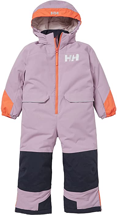 Helly-Hansen Kids Tinden Ski Suit