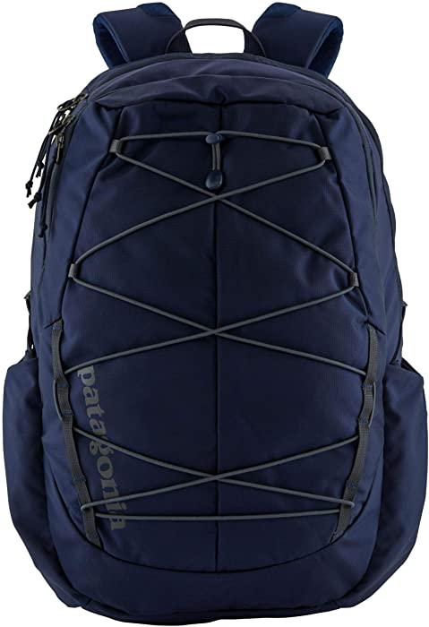Patagonia Chacabuco Pack 30l Unisex Adult Backpack, unisex_adult, 47927, Classic Navy W/classic Navy, One Size