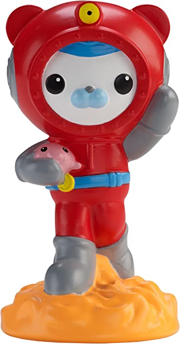 Fisher-Price Octonauts Barnacles Bath Squirter