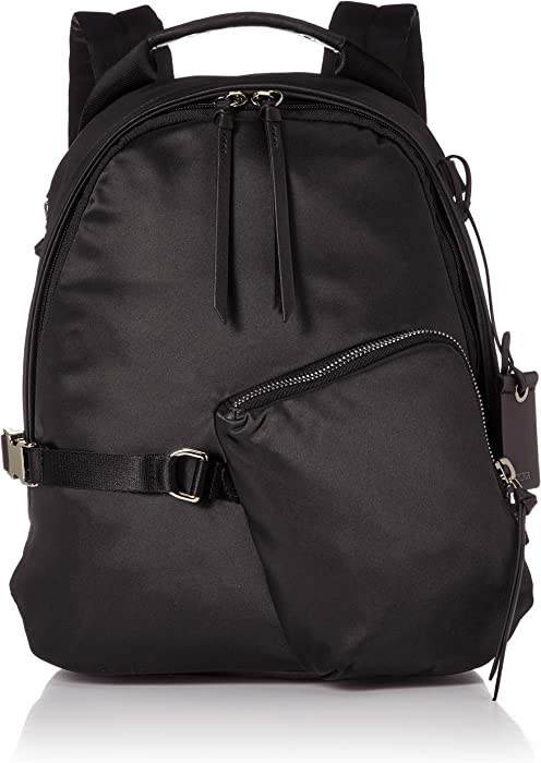 Tumi Devoe Sterling Backpack Black One Size