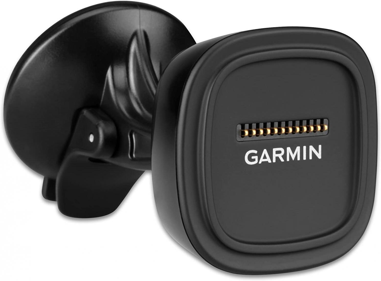 Garmin Suction Cup Mount with Magnetic Cradle for nuvi 3597LMTHD