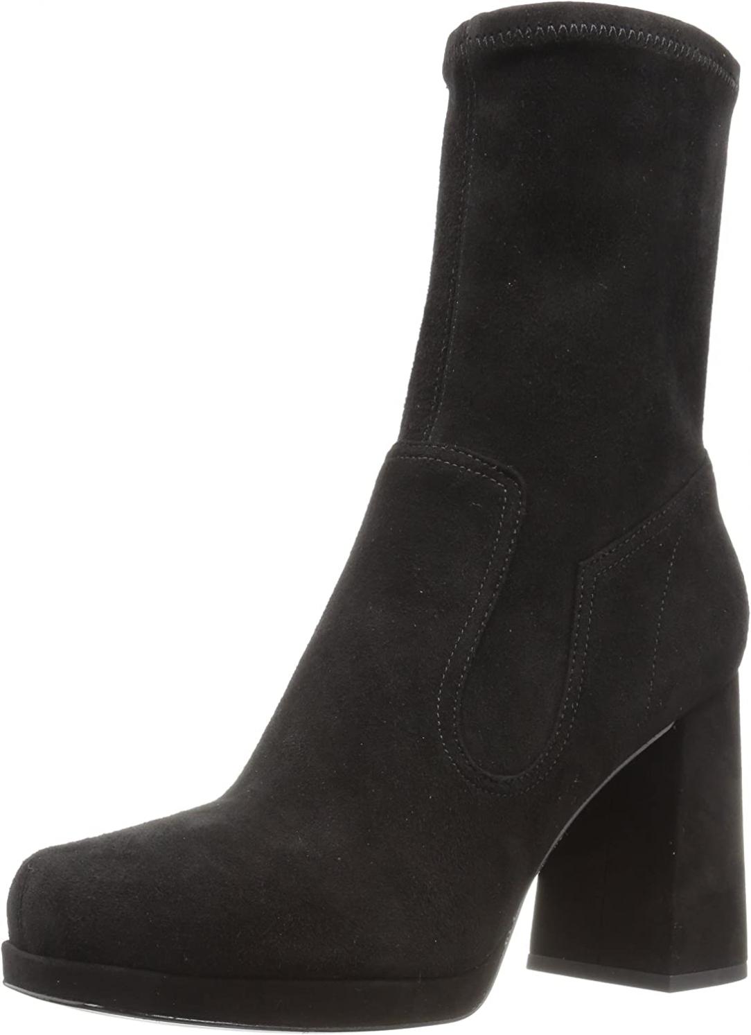 Marc Jacobs Women's Ross Stretch Ankle Boot