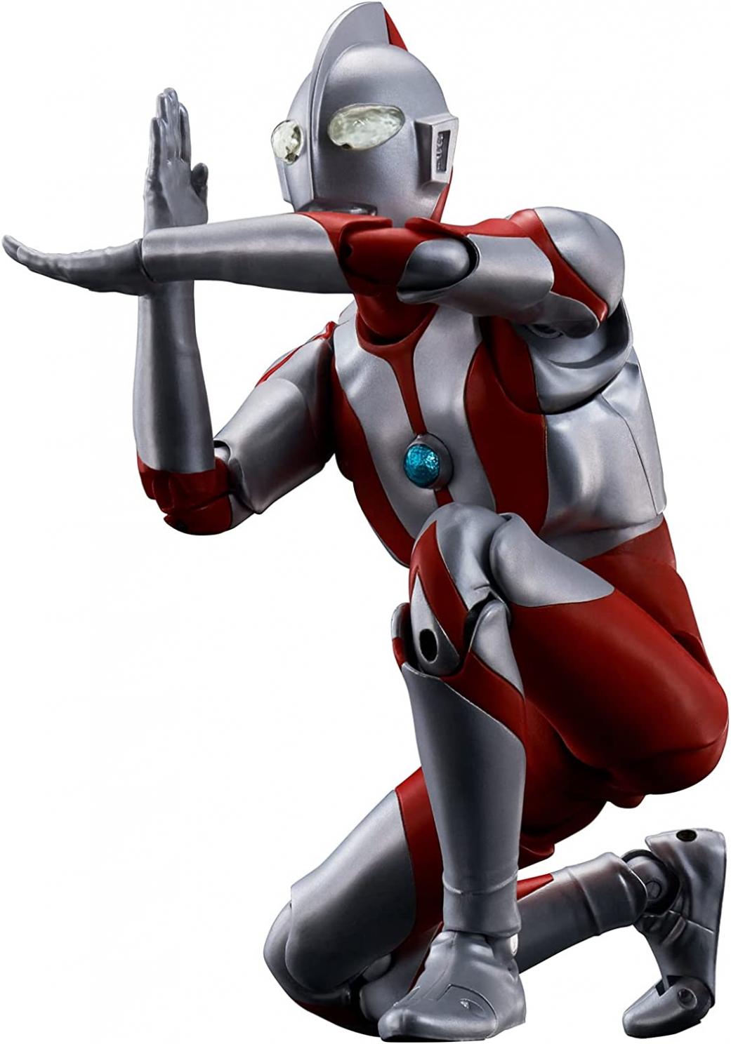 Tamashi Nations - Ultraman - (Shinkocchou Seihou) Ultraman, Bandai Spirits S.H.Figuarts