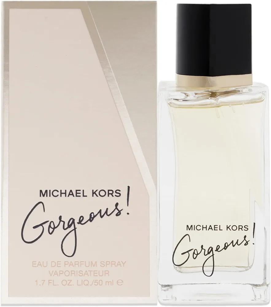 Michael Kors Gorgeous EDP Spray Women 1.7 oz