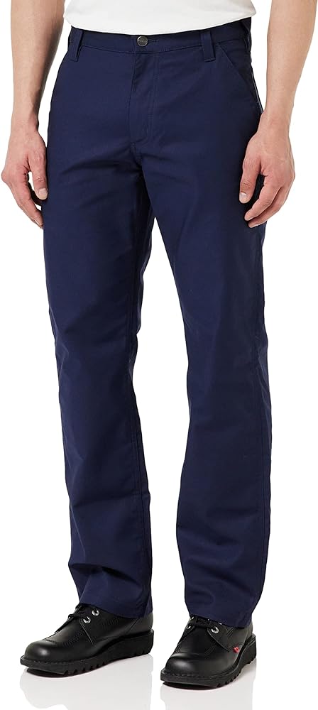 Carhartt Men's Rugged Professional Series Rugged Flex Relaxed Fit Canvas Work Pant