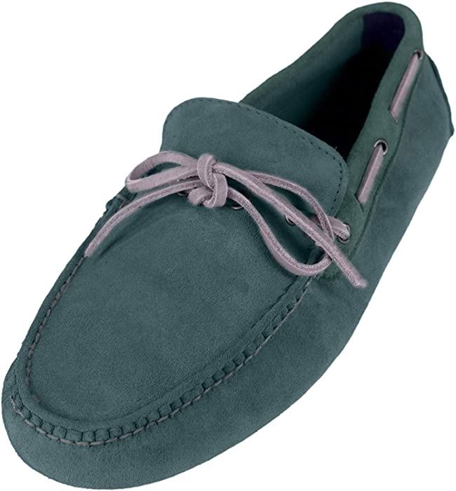 Cole Haan Men's Air Grant Driver Moccasin