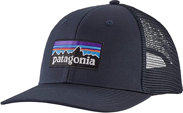 Patagonia Sport, Black, One Size