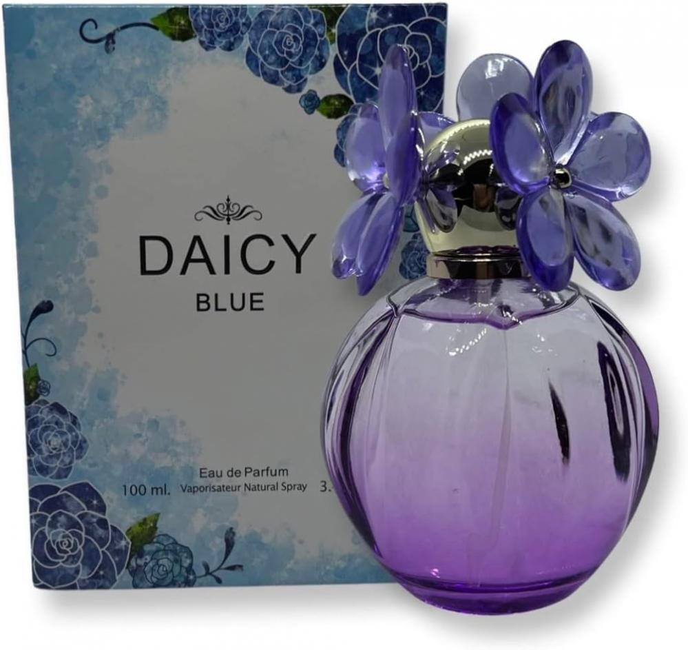 Daicy Blue By Secret Plus 3.4 Oz Eau De Parfum Spray For Women