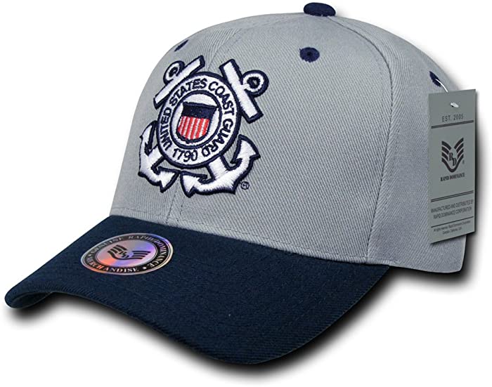 Rapid Dominance Workout Branch Caps Baseball Hat