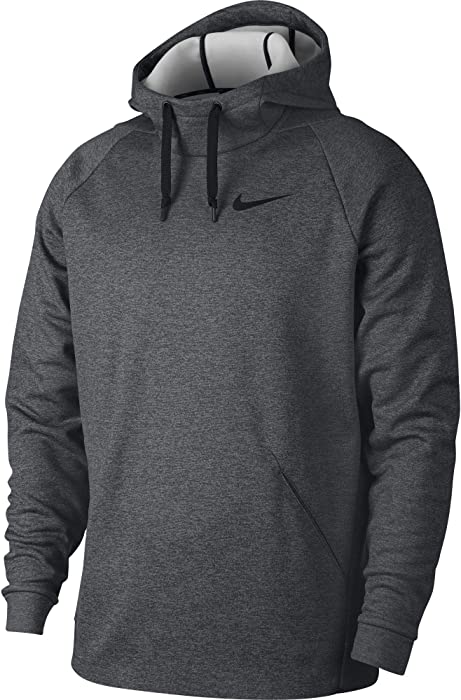 Nike Men's Therma Training Pullover Training Dri-Fit Hoodie 932022-071 Size S