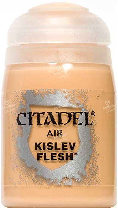 Citadel Paint: Air - Kislev Flesh