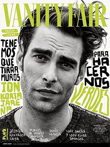 Vanity Fair - Spanish ed
