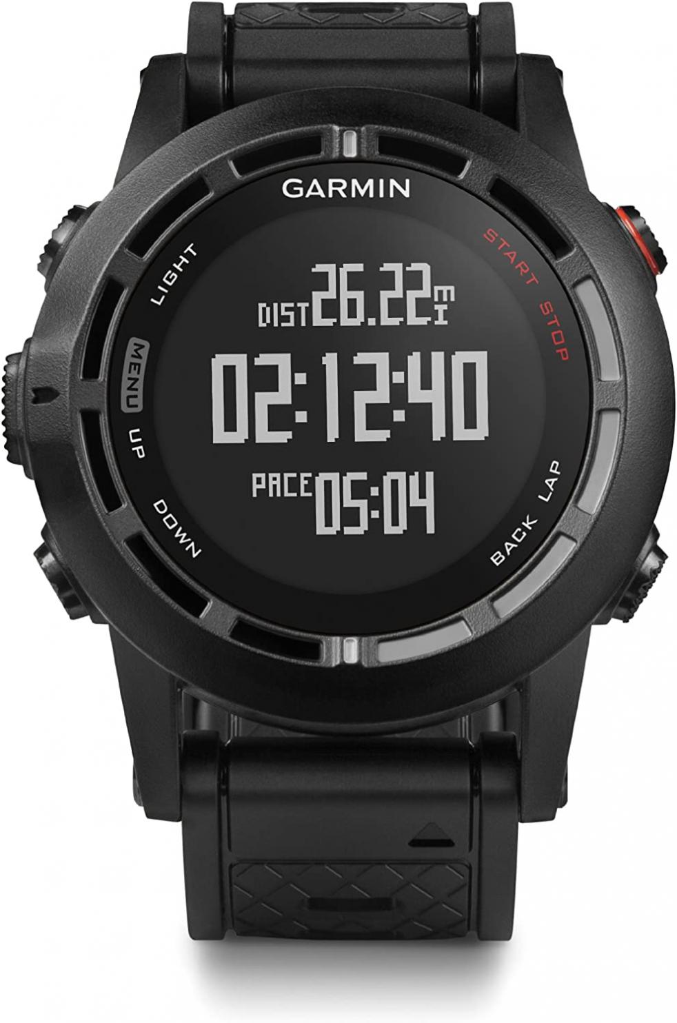 Garmin Fenix 2 GPS Watch (Renewed)
