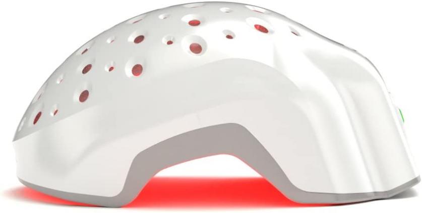 Theradome EVO LH40 - Medical Grade Laser Hair Growth Helmet - FDA Cleared for Men & Women. Promotes Hair Regrowth and Prevents Further Hair Loss with Premium Red Light Lasers.