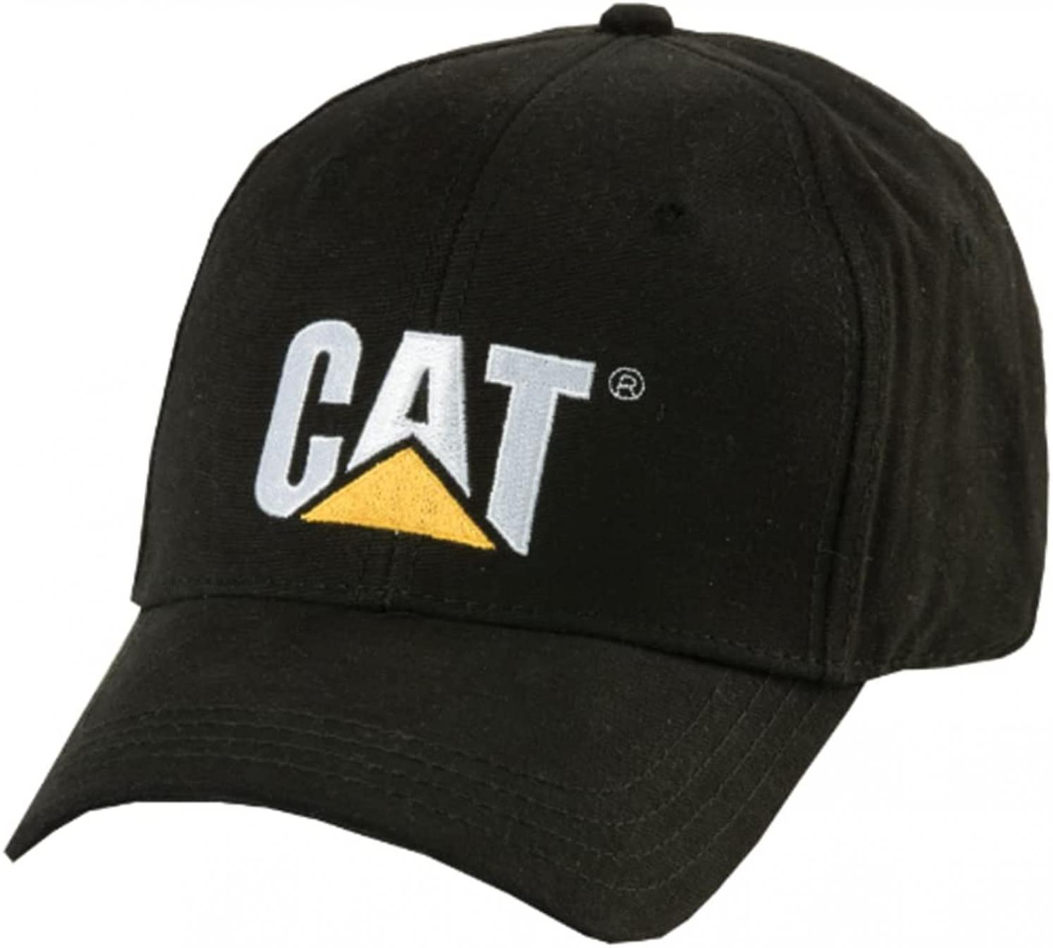 Caterpillar Men's Trademark Cap