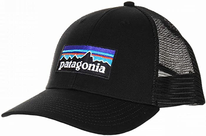 Patagonia Standard Sport, Black, One Size
