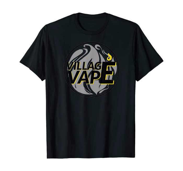 Village T-Shirt