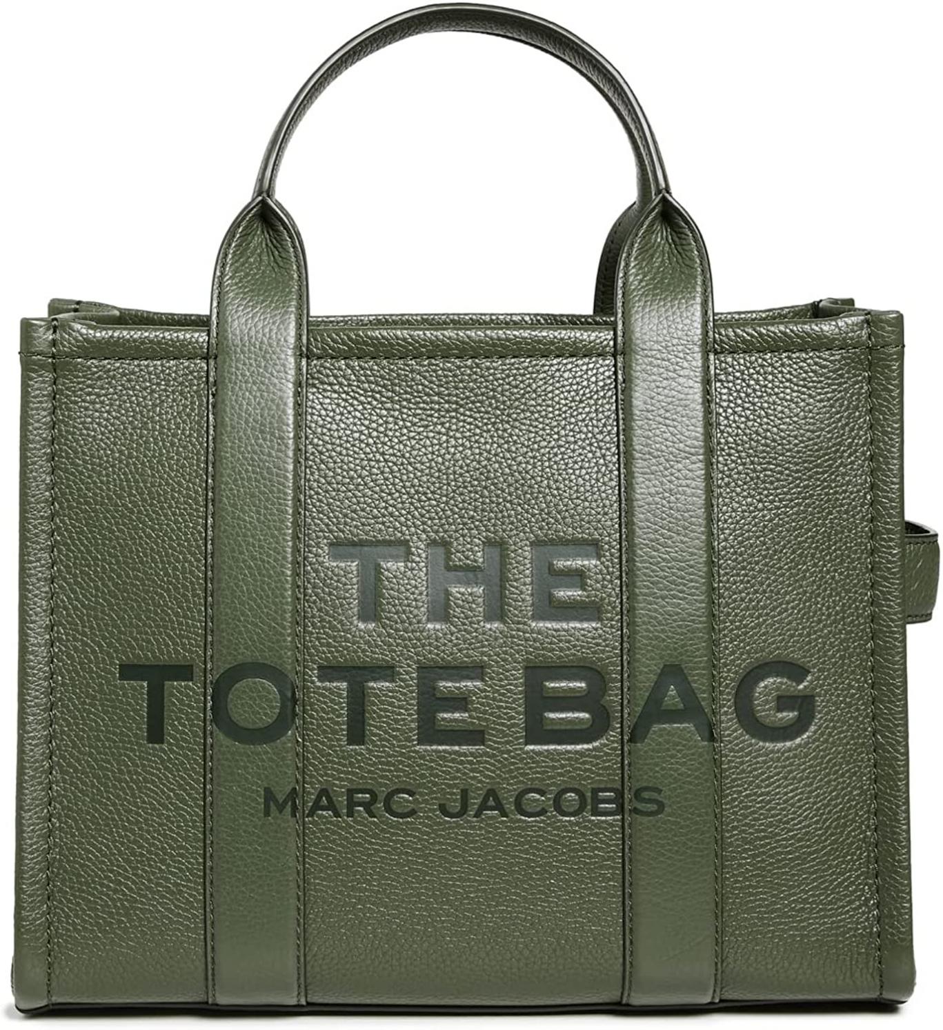 Marc Jacobs Women's The Small Tote