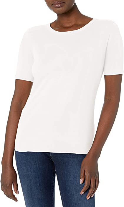 J.Crew Women's Slim Perfect T-Shirt