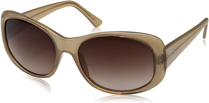 Cole Haan Women's Ch7006 Cat Eye Sunglasses