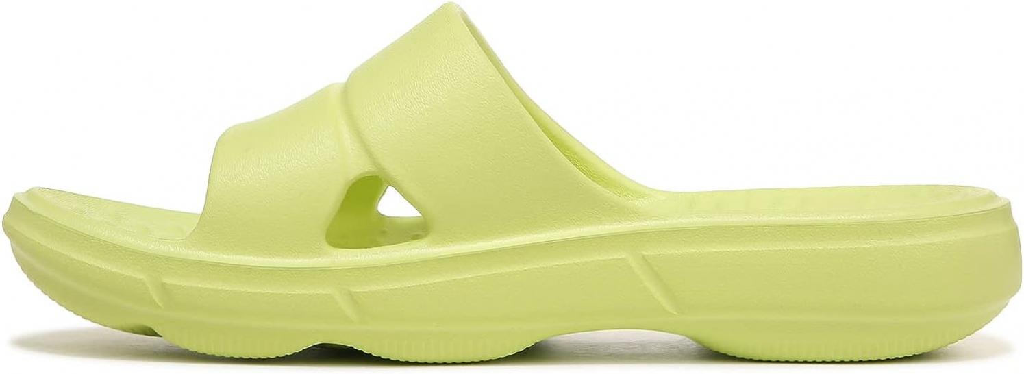 Ryka Women's, Restore Slide Recovery Sandal