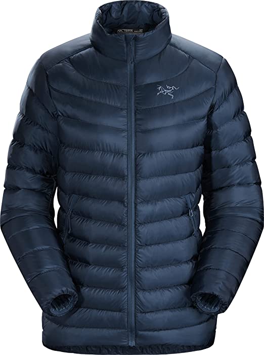 Arc'teryx Cerium LT Jacket Women's | Lightweight Down Jacket for Cool, Dry Conditions