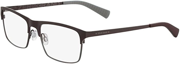 Eyeglasses Cole Haan CH 4010 210 Brown