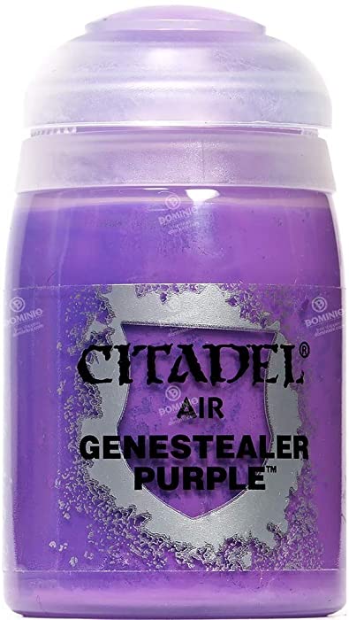 Citadel Paint: Air - Genestealer Purple