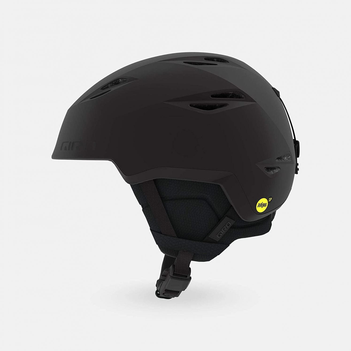 Giro Grid Spherical MIPS Ski Helmet - Snowboard Helmet for Men & Women - Designed for Backcountry Guides, Side Country, and Touring Athletes - Lightest Weight Giro Ski Helmet for Adults…