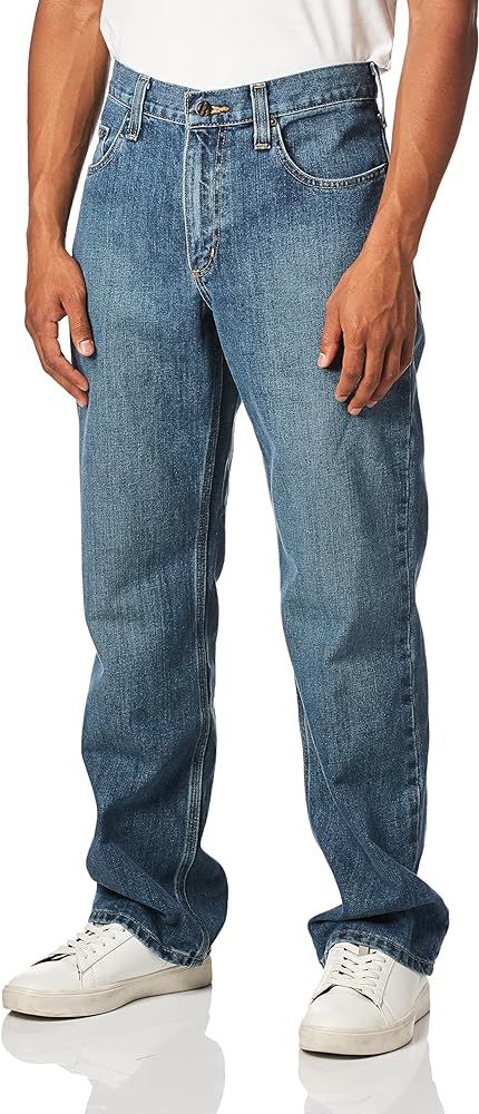 Carhartt Men's Relaxed Fit 5-Pocket Jean 101483