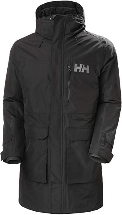Helly-Hansen Mens Rigging Waterproof Jacket