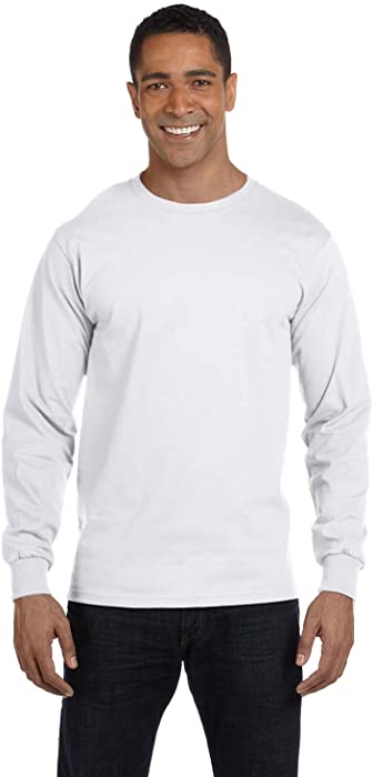 Hanes Boys' Comfortsoft T-Shirt