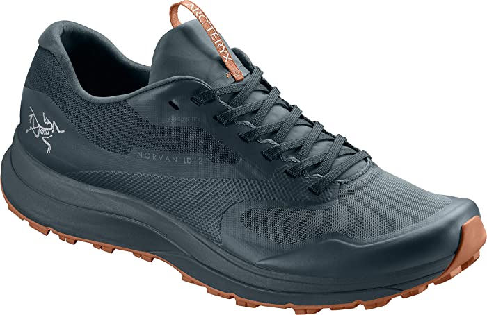 Arc'teryx Norvan LD 2 GTX Shoe Women's | Long Distance Gore-Tex Trail Running Shoe