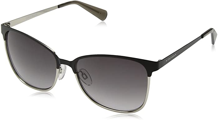 Cole Haan Women's Ch7019 Square Sunglasses