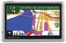 Garmin nuvi 1450 5-Inch Portable GPS Navigator (Discontinued by Manufacturer)