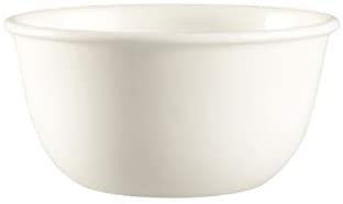 Corelle Warm White 11 oz Dip and Condiment Bowl Set of 4