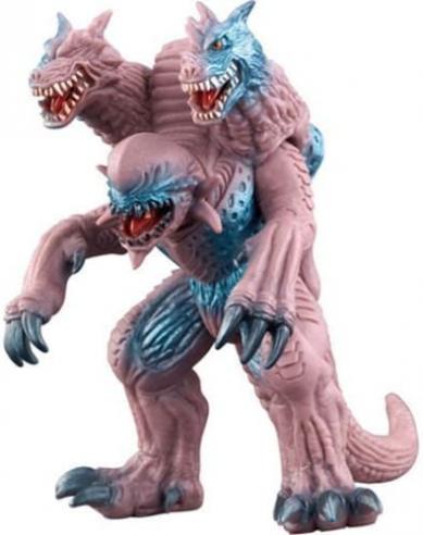 ULTRAMAN Ultra Monster Series EX Garuberos (PVC figure) [JAPAN]
